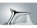 Смеситель для раковины Kludi Ambienta 530230575 Хром латунь
