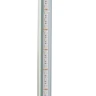 Зеркало Cezares Ellisse 55 CZR-SPC-ELS-550-1050-RGB-TCH с подсветкой с сенсорным выключателем и функцией памяти стекло