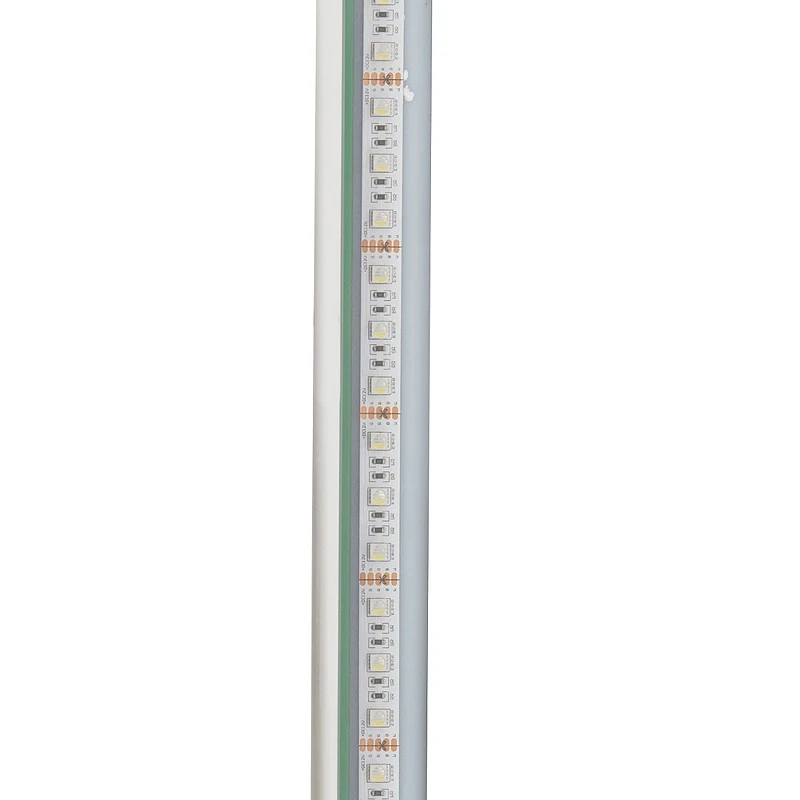 Зеркало Cezares Ellisse 55 CZR-SPC-ELS-550-1050-RGB-TCH с подсветкой с сенсорным выключателем и функцией памяти стекло