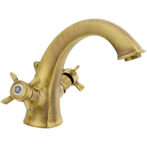 Смеситель для раковины Migliore Korona 28502