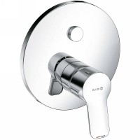 Смеситель для душа Kludi Pure Easy 376590565