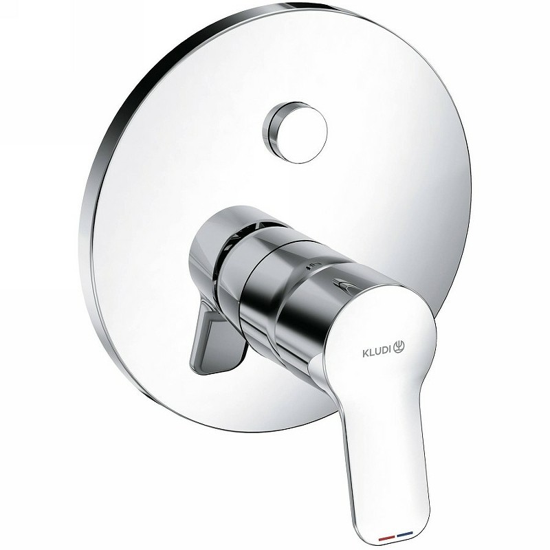 Смеситель для душа Kludi Pure Easy 376590565