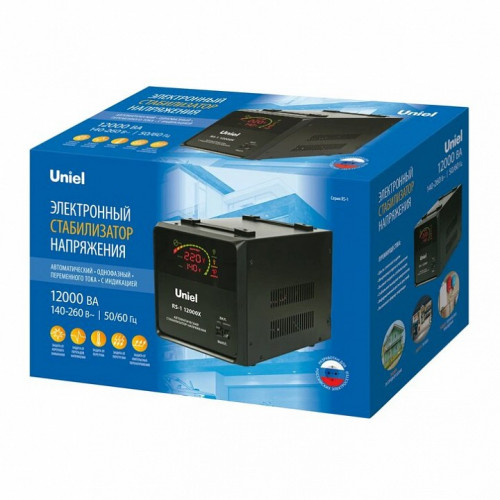 Стабилизатор Uniel  UL-00012861