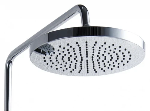 Душевая система Bravat Opal F6125183CP-A3-RUS Хром
