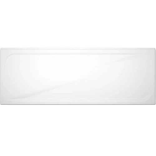 Фронтальная панель для ванны Melodia della vita Simple 170 MPL00217057 Белая