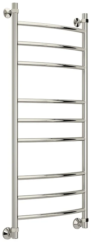 Водяной полотенцесушитель Сунержа Аксиома-20 120x50 00662-1250 Без покрытия