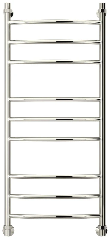 Водяной полотенцесушитель Сунержа Аксиома-20 120x50 00662-1250 Без покрытия