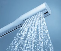 Смеситель для ванны Grohe Eurosmart Cosmopolitan 32832000 Хром латунь на стену