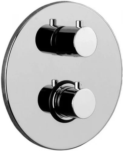 Комплект смесителей Paffoni Light KITZLIQ018CR006 Хром латунь