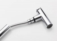 Смеситель для кухни Frap H44 F6044 Хром