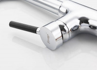 Смеситель для кухни Frap H44 F6044 Хром