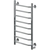 Электрический полотенцесушитель Comfysan Scola EC-8 80x40 016951 Хром