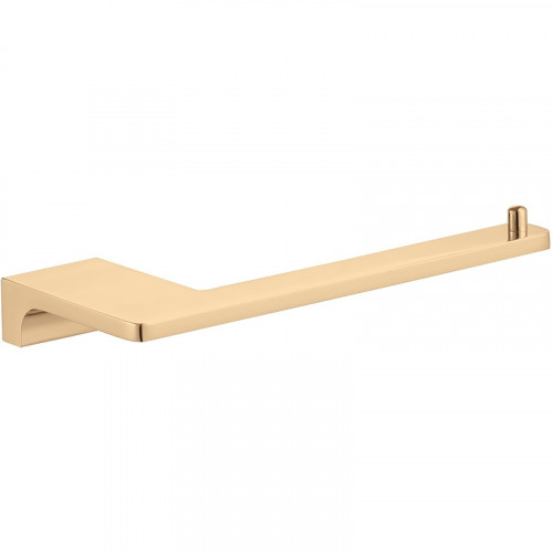 Держатель туалетной бумаги Rav Slezak Nil NLA0401Z Золотистый