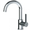 Смеситель для раковины GPD Gildo MTL165