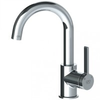 Смеситель для раковины GPD Gildo MTL165