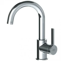 Смеситель для раковины GPD Gildo MTL165