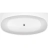 Акриловая ванна BelBagno 170x80 BB83-1700-W0 без гидромассажа