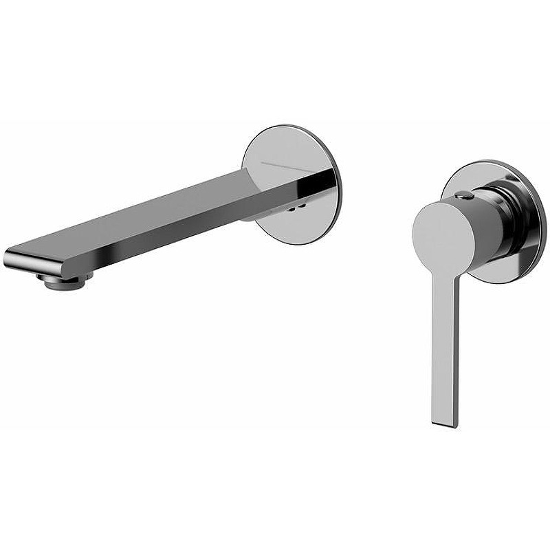 Смеситель для раковины Kaiser Serio 05511 Хром