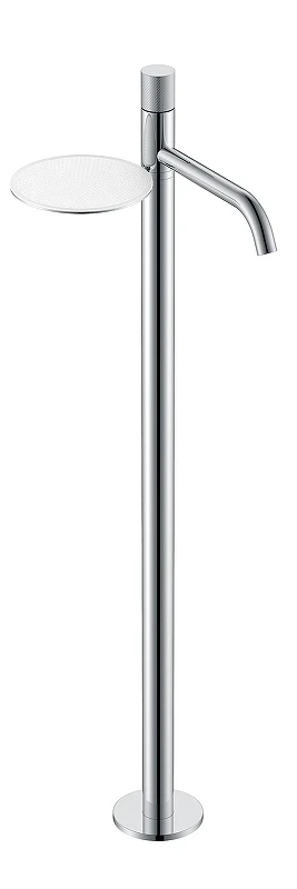 Смеситель для раковины Boheme Stick 120-CRCR.4 цвет Хром