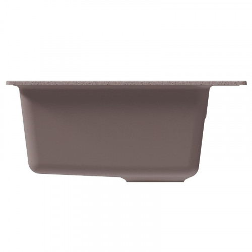 Кухонная мойка Mixline Комфорт ML-GM14 42 551900 цвет Песочный