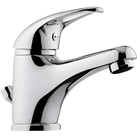 Смеситель для раковины Remer Серия 35 F10 Хром латунь