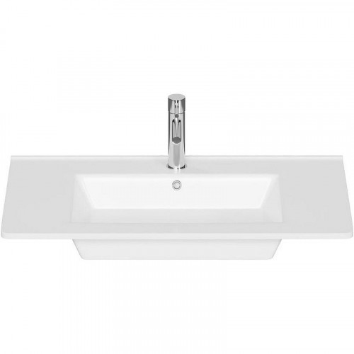 Раковина Allen Brau Paris 80 4.61001.20 Белая