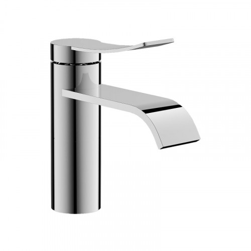 Смеситель для раковины Belz B812 B10812 цвет Хром