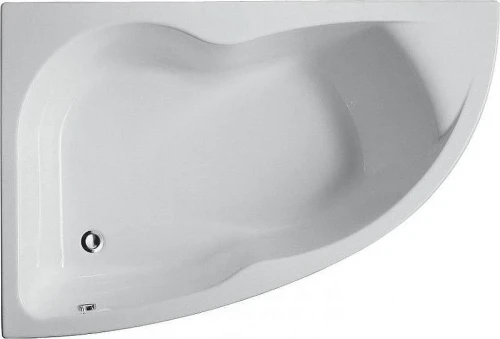 Акриловая ванна Jacob Delafon Micromega Duo 150х100 L E60219-00 цвет Белый