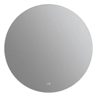 Зеркало Art&Max Sanremo 100 AM-San-1000-DS-F-H с подсветкой с сенсорным выключателем и подогревом
