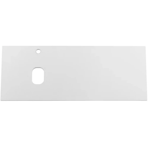 Столешница под раковину BelBagno 120 EK-120-AS-BL-L Bianco Lucido