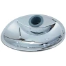 Душевая штанга Melodia della vita Round MKP25009BL Хром
