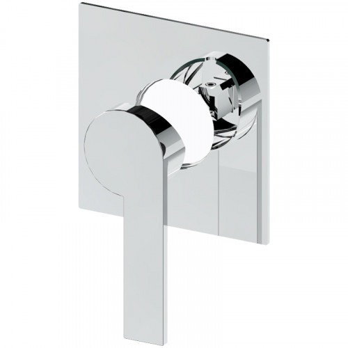 Смеситель для душа Gattoni Color 8031/ESC0 Хром