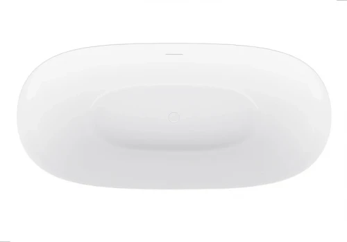 Акриловая ванна Vincea 160х80 VBT-708-1600 цвет Белый