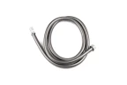 Смеситель для душа Knotlor Eclipse SS-22/GM цвет Вороненая сталь