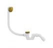Слив-перелив AltroBagno BD 070306 Br click-clack цвет Бронза