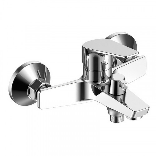 Смеситель для ванны Loranto Gracia LR30128001 цвет Хром