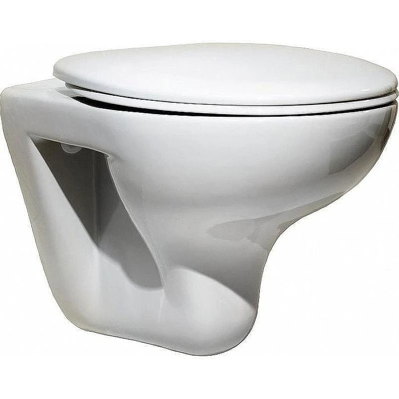 Унитаз с инсталляцией Roca Mateo 346200000+ZRU9302815 + Geberit Duofix Sigma UP320 111.300.00.5 с сиденьем
