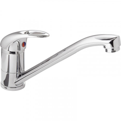 Смеситель для кухни D-Lin D153602 цвет  Хром