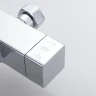Душевая система Shevanik S4636 цвет Хром