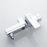 Душевая система Shevanik S4636 цвет Хром