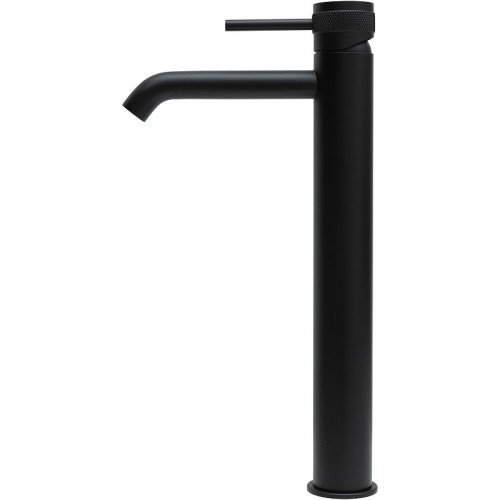 Смеситель для раковины Allen Brau Priority 5.31A02-31 Черный матовый латунь