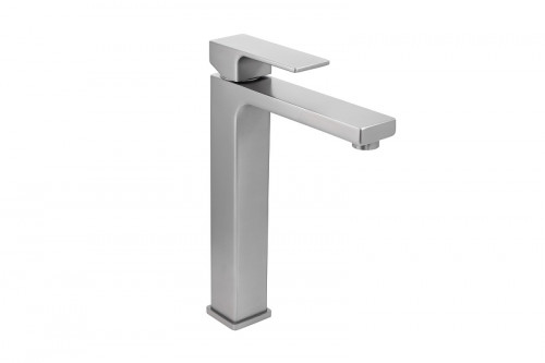 Смеситель для раковины Stella Polar Авиньон S3021-3 SP-00001970 цвет Оружейная сталь