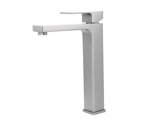 Смеситель для раковины Stella Polar Авиньон S3021-3 SP-00001970 цвет Оружейная сталь