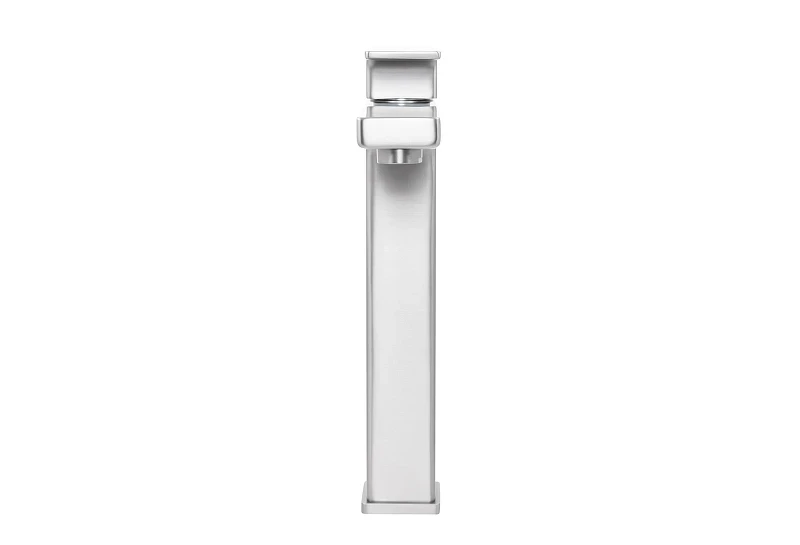 Смеситель для раковины Stella Polar Авиньон S3021-3 SP-00001970 цвет Оружейная сталь