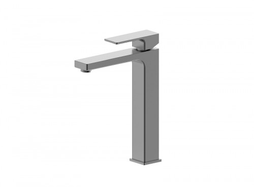 Смеситель для раковины Stella Polar Авиньон S3021-3 SP-00001970 цвет Оружейная сталь