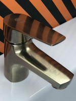 Комплект смесителей Orange Loop M26-311ab