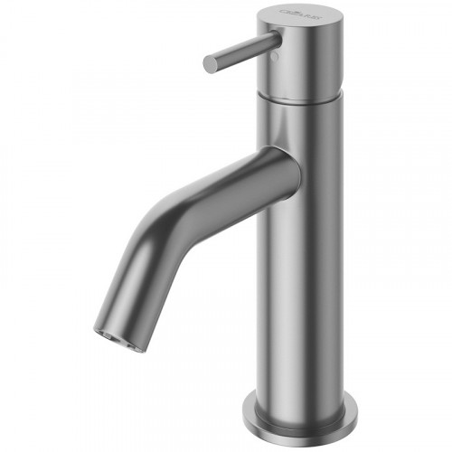 Смеситель для раковины Cezares Leaf LEAF-LSM2-L-MM Morning Mist латунь