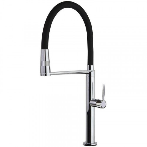 Смеситель для кухни Ramonsoler Kitchen Magnet 388801MA Хром