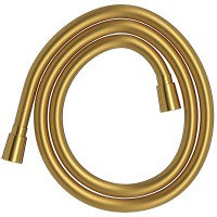 Смеситель для душа Whitecross Y brushed gold YSET02TOPGLB Брашированное золото латунь встраиваемый