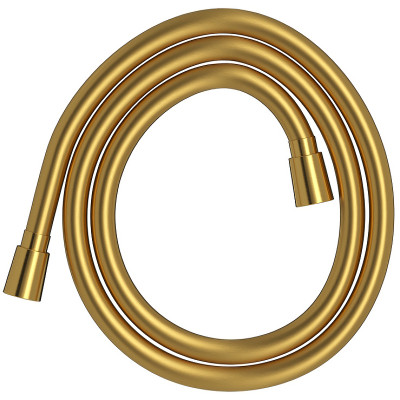Смеситель для душа Whitecross Y brushed gold YSET02TOPGLB Брашированное золото латунь встраиваемый